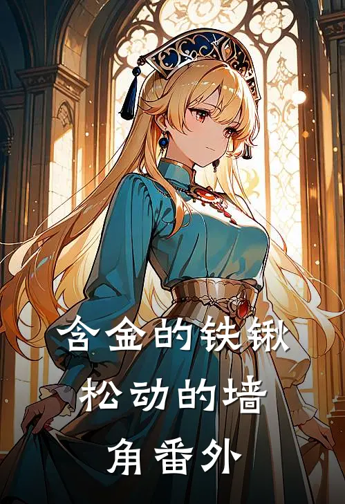 含金的铁锹，松动的墙角番外