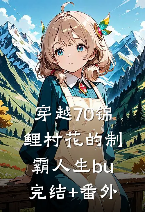穿越70锦鲤村花的制霸人生bu完结+番外