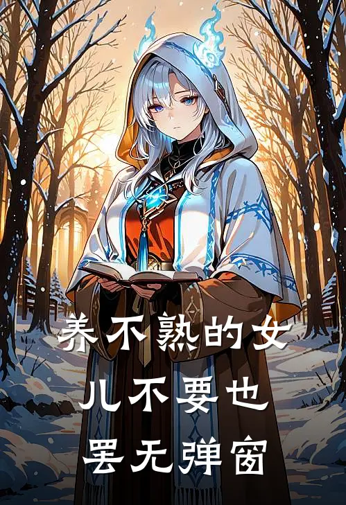 养不熟的女儿不要也罢无弹窗