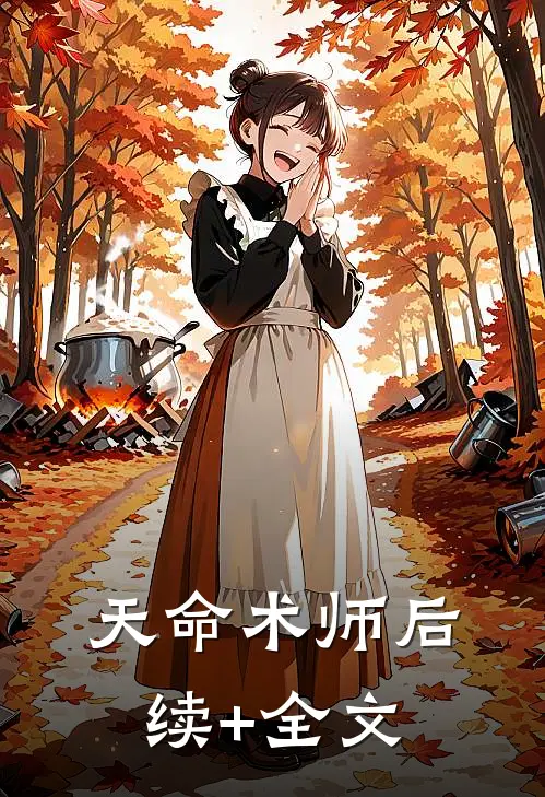 天命术师后续+全文