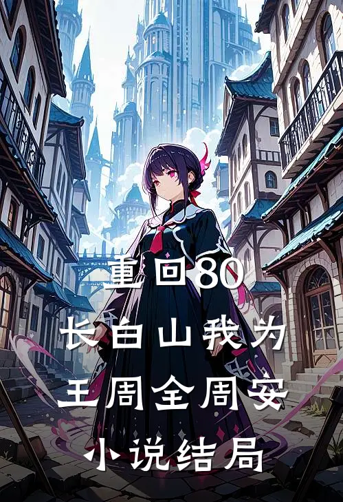 重回80：长白山我为王周全周安小说结局