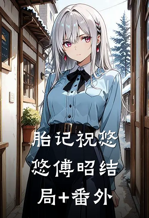 胎记祝悠悠傅昭结局+番外