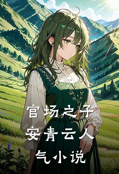 官场之子安青云人气小说
