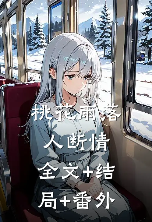 桃花雨落人断情:全文+结局+番外