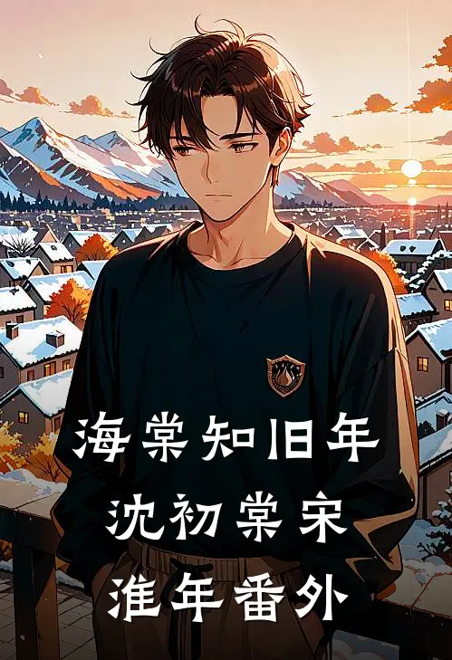 海棠知旧年沈初棠宋淮年番外