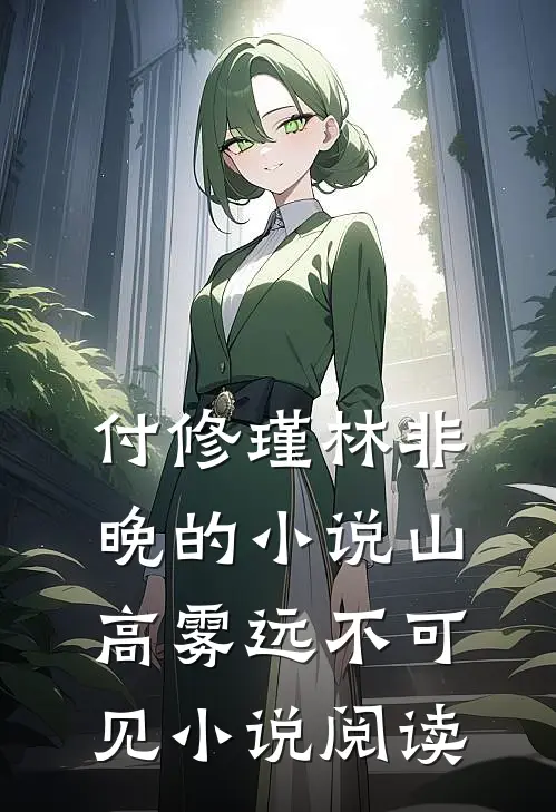 付修瑾林非晚的小说山高雾远不可见小说阅读
