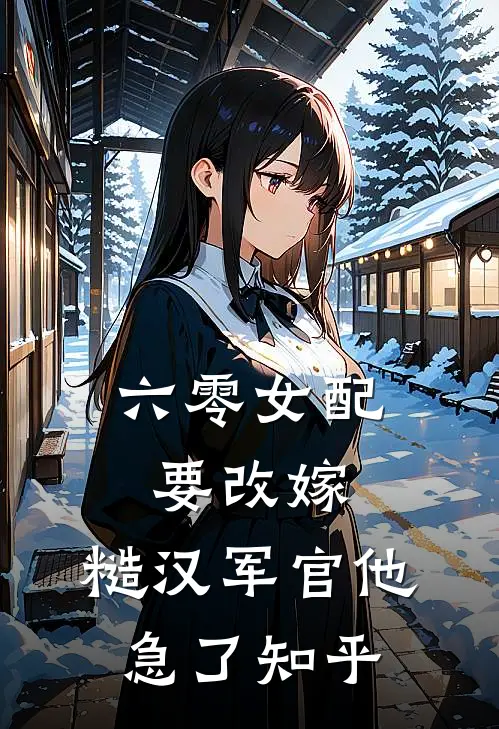 六零女配要改嫁，糙汉军官他急了知乎