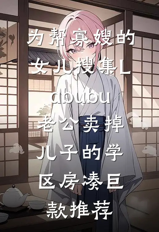 为帮寡嫂的女儿搜集Labubu，老公卖掉儿子的学区房凑巨款推荐