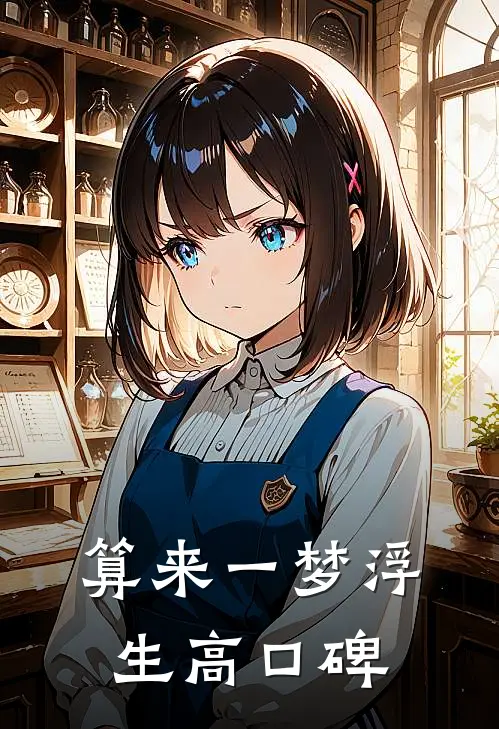 算来一梦浮生高口碑