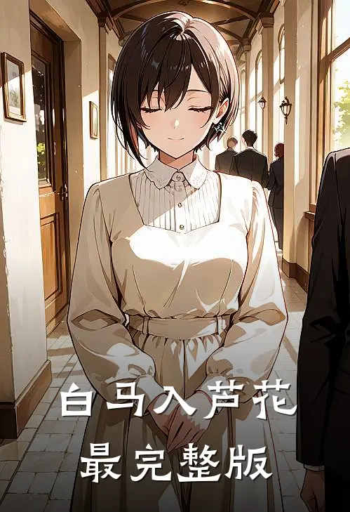 白马入芦花最完整版