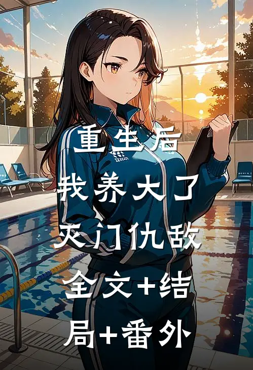 重生后，我养大了灭门仇敌:全文+结局+番外
