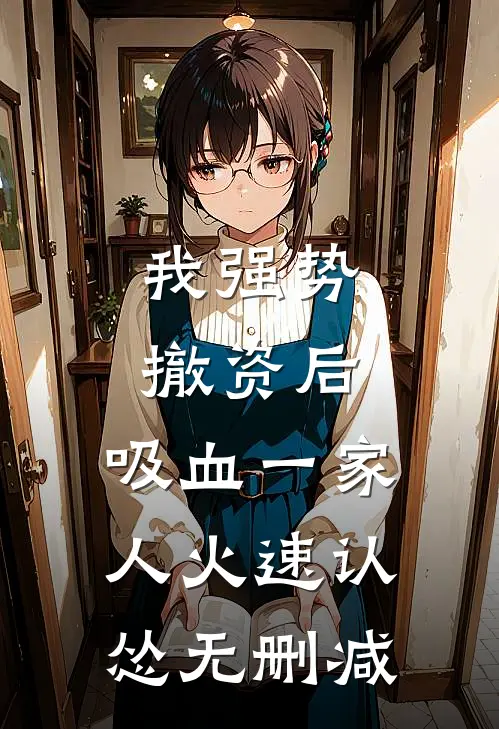 我强势撤资后，吸血一家人火速认怂无删减
