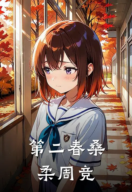 第二春桑柔周竞