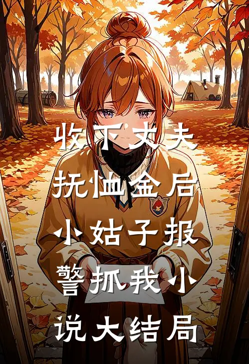 收下丈夫抚恤金后，小姑子报警抓我小说大结局