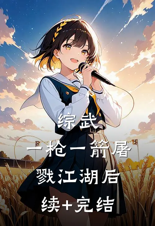 综武：一枪一箭屠戮江湖后续+完结