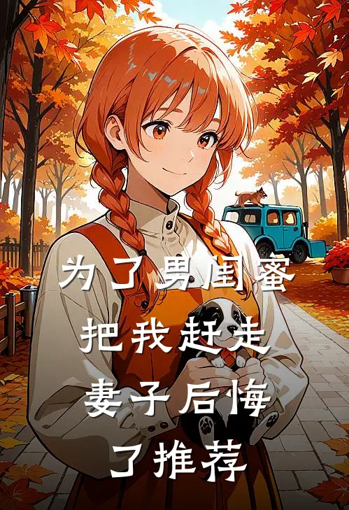 为了男闺蜜把我赶走，妻子后悔了推荐
