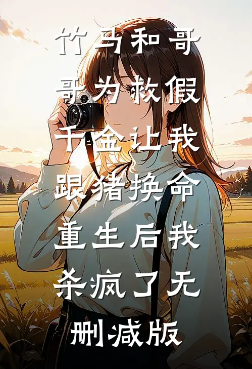 竹马和哥哥为救假千金让我跟猪换命，重生后我杀疯了无删减版