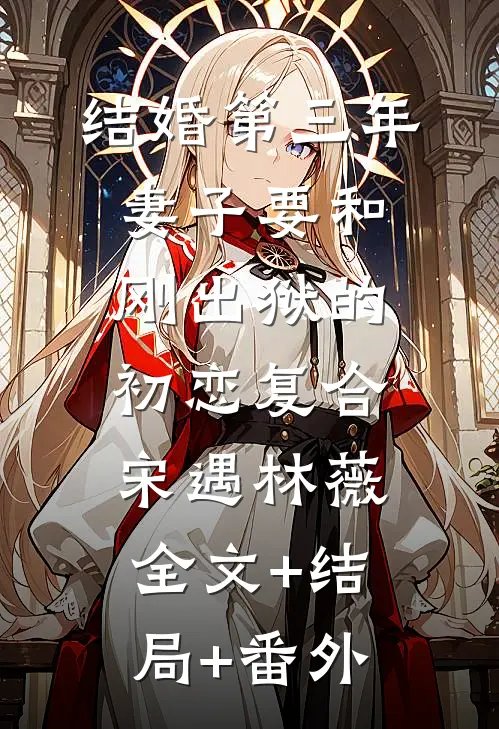 结婚第三年，妻子要和刚出狱的初恋复合宋遇林薇:全文+结局+番外