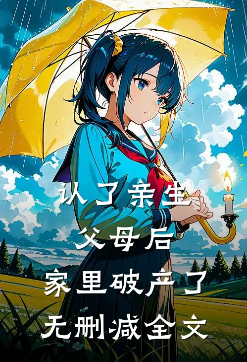 认了亲生父母后，家里破产了无删减全文