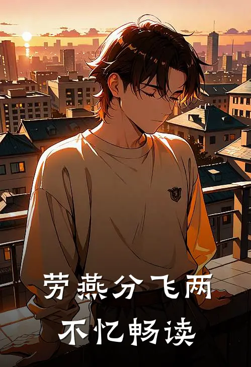 劳燕分飞两不忆畅读