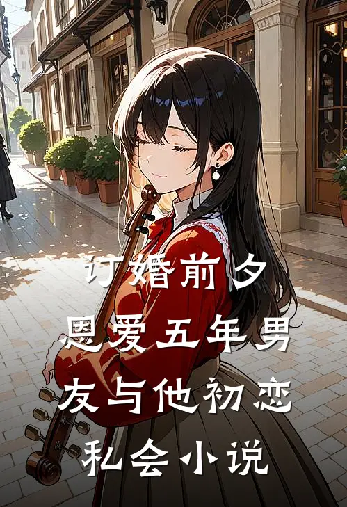 订婚前夕，恩爱五年男友与他初恋私会小说