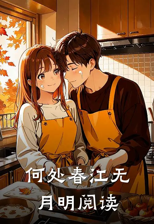何处春江无月明阅读