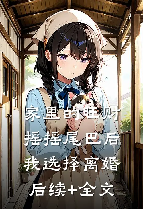 家里的旺财摇摇尾巴后，我选择离婚后续+全文