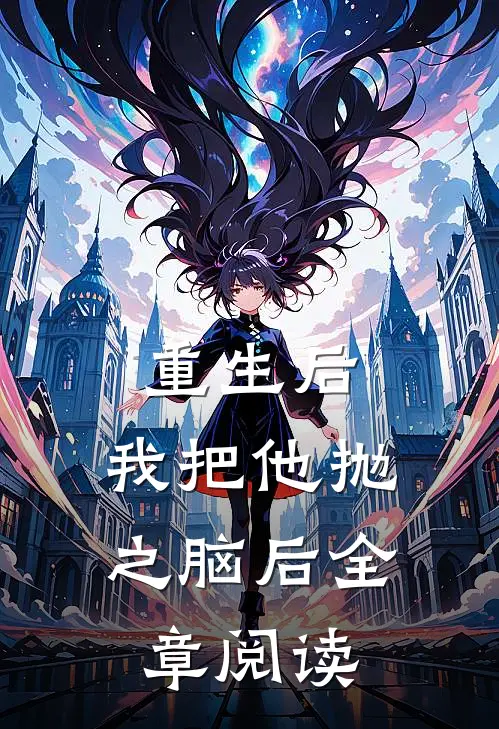 重生后，我把他抛之脑后全章阅读