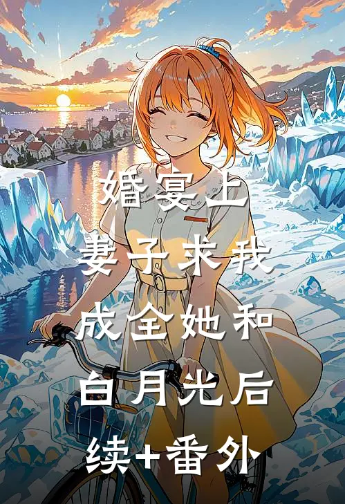 婚宴上，妻子求我成全她和白月光后续+番外