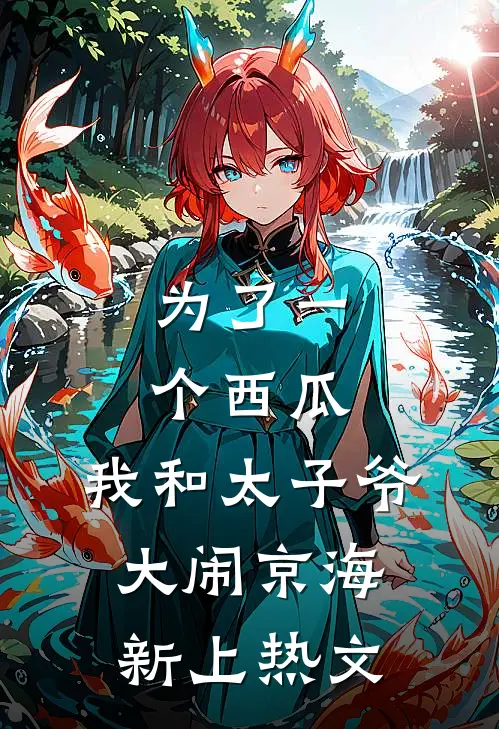 为了一个西瓜，我和太子爷大闹京海新上热文