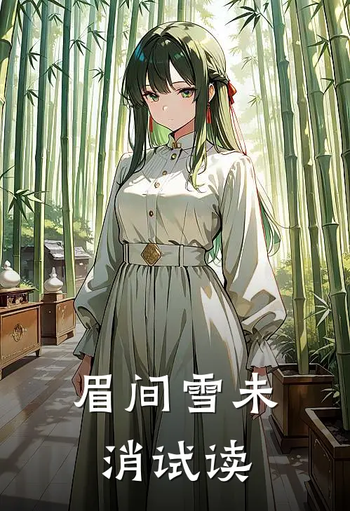 眉间雪未消试读