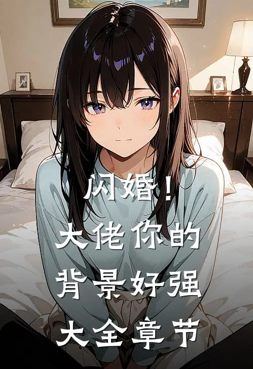 闪婚！大佬你的背景好强大全章节