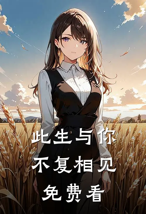 此生与你不复相见免费看
