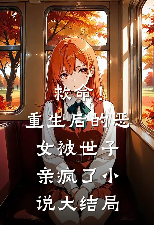 救命！重生后的恶女被世子亲疯了小说大结局