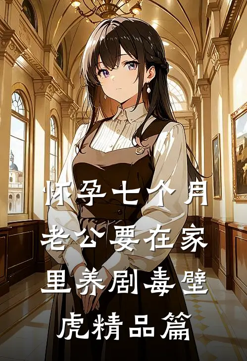 怀孕七个月，老公要在家里养剧毒壁虎精品篇