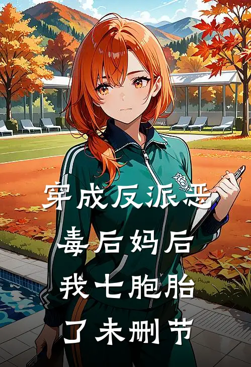 穿成反派恶毒后妈后，我七胞胎了未删节