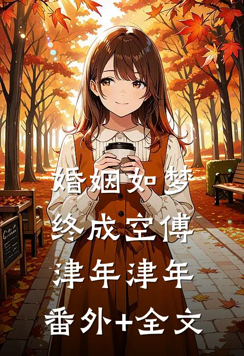 婚姻如梦终成空傅津年津年:(番外)+(全文)