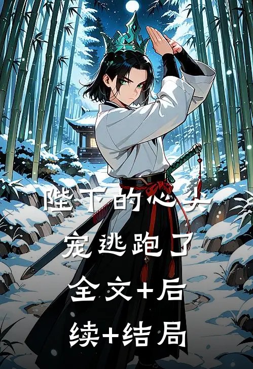 陛下的心尖宠逃跑了:全文+后续+结局