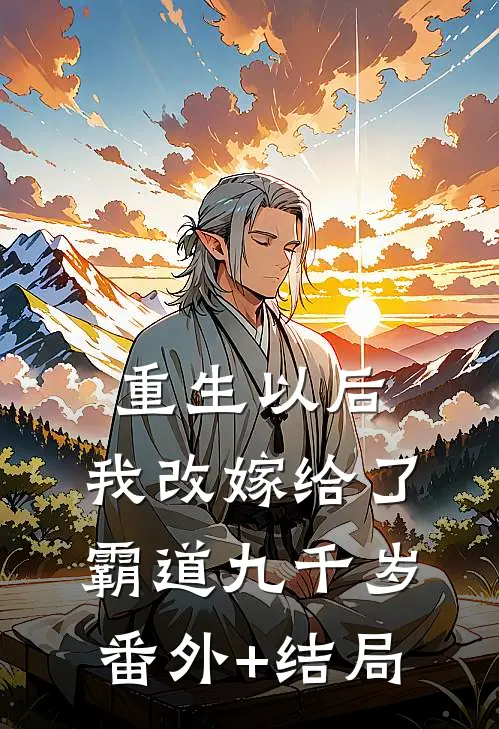 重生以后，我改嫁给了霸道九千岁:(番外)+(结局)