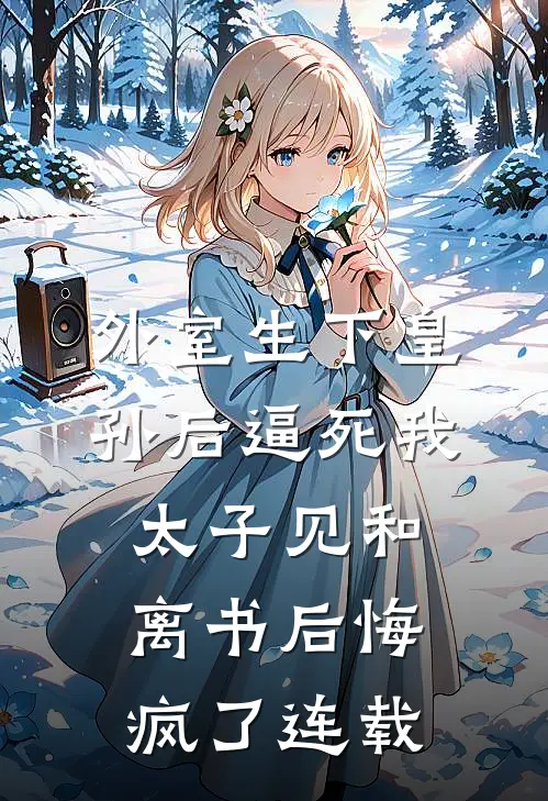 外室生下皇孙后逼死我，太子见和离书后悔疯了连载