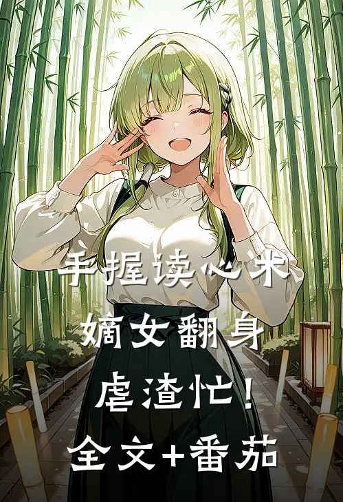 手握读心术：嫡女翻身虐渣忙！全文+番茄