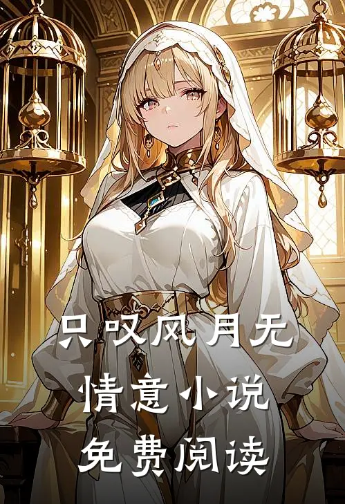 只叹风月无情意小说免费阅读