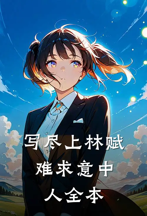 写尽上林赋，难求意中人全本