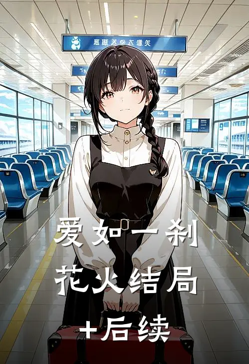 爱如一刹花火结局+后续