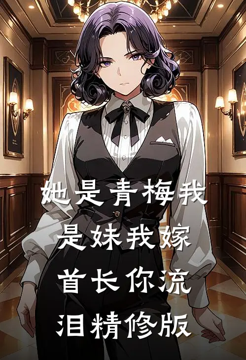 她是青梅我是妹我嫁首长你流泪精修版