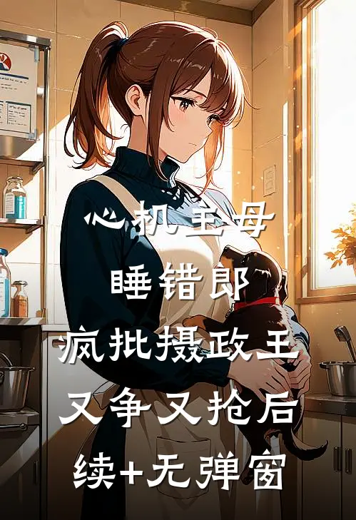 心机主母睡错郎，疯批摄政王又争又抢后续+无弹窗