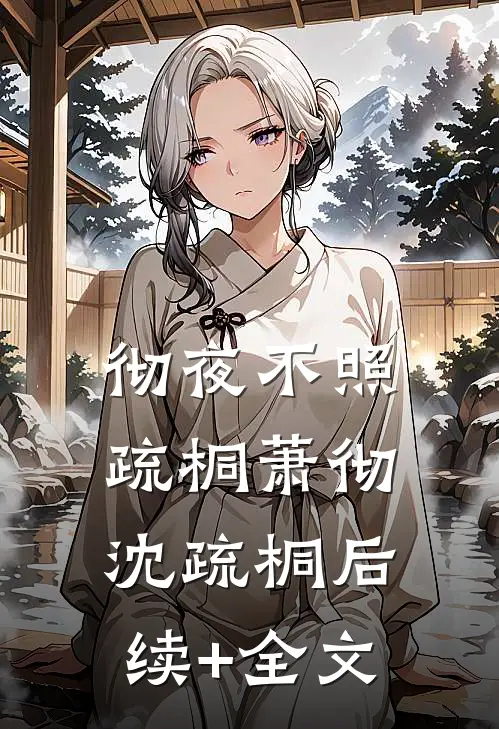 彻夜不照疏桐萧彻沈疏桐后续+全文
