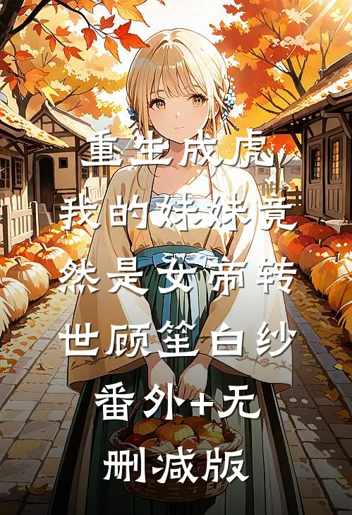 重生成虎，我的妹妹竟然是女帝转世顾笙白纱:番外+无删减版