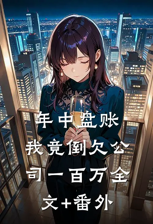 年中盘账，我竟倒欠公司一百万全文+番外