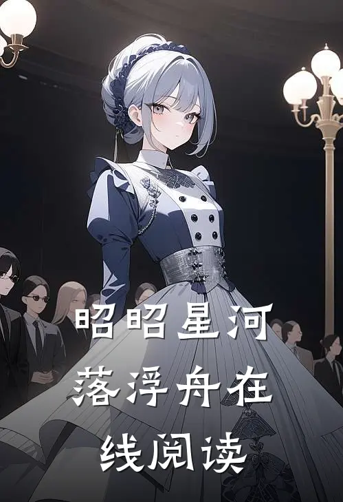 昭昭星河落浮舟在线阅读
